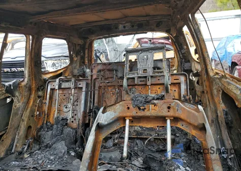 2013 Mercedes-Benz Gl 450 4Matic from USA, damaged, VIN 4JGDF7CE3DA125151